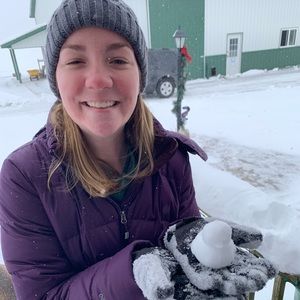 Meet your Posher, Madison